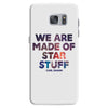 We Are Made Of Star Stuff Samsung Galaxy S7