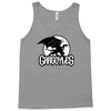 retro gargoyles cartoon Tank Top