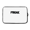 freak Laptop sleeve