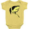 business shark Baby Onesie