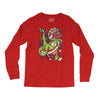 margarita Long Sleeve Shirts