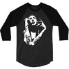 marilyn manson body 3/4 Sleeve Shirt