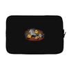 cheddar power Laptop sleeve