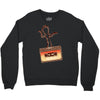 ooga chaka Crewneck Sweatshirt