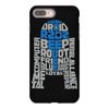 r2d2 typography iPhone 8 Plus