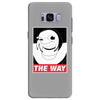 THE WAY Samsung Galaxy S8 Plus
