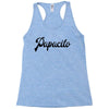papacito Racerback Tank