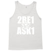 mason 2be1ask1 Tank Top