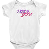 fahrie77 Baby Bodysuit