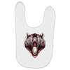 little red riding hood Baby Bibs