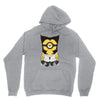 wolverine x men(ion) tee Unisex Hoodie