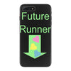 future runner iPhone 7 Plus Case