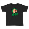 tingles Toddler T-shirt