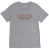 i love the eighties V-Neck Tee