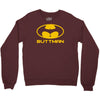 buttman Crewneck Sweatshirt