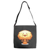 nuke Adjustable Strap Totes