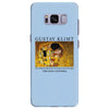 Gustav Klimt The Kiss Samsung Galaxy S8 Plus