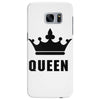 Queen Samsung Galaxy S7 Edge
