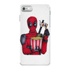 POP CORN DEAD iPhone 7 Case