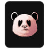 panda in love Mousepad