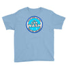 breaking bad a1a car wash Youth Tee