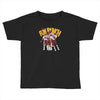 fun bunch Toddler T-shirt
