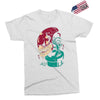 alien plant Exclusive T-shirt