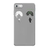winter is here iPhone 7 Case