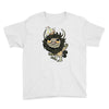 an ode to wild things Youth Tee
