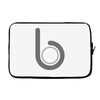 boards of canada logo Laptop sleeve