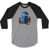 found some spare parts 3/4 Sleeve Shirt