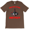 gaming hold and play T-Shirt