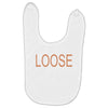 loose Baby Bibs