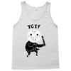 tgif Tank Top
