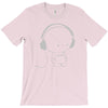 music T-Shirt