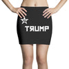 cccp trump Mini Skirts
