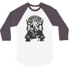 alternative ending 3/4 Sleeve Shirt