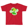 peashooter Toddler T-shirt