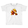 sabretooth Toddler T-shirt