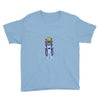 CAT-NO Youth Tee