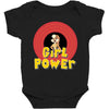 Girl Power Lola Bunny Baby Bodysuit