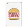 Burger Queen Veggie iPad Mini 4