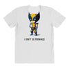 i don't do mornings All Over Women's T-shirt