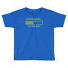 sarcasm loading funny computer tech gee Toddler T-shirt