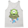 one eyes monster Tank Top