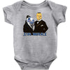 sir wars Baby Bodysuit