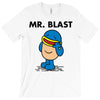 mr. blast T-Shirt