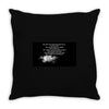 ava Throw Pillow