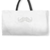 best dad ever Weekender Totes