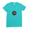 fahrie77 Ladies Fitted T-Shirt